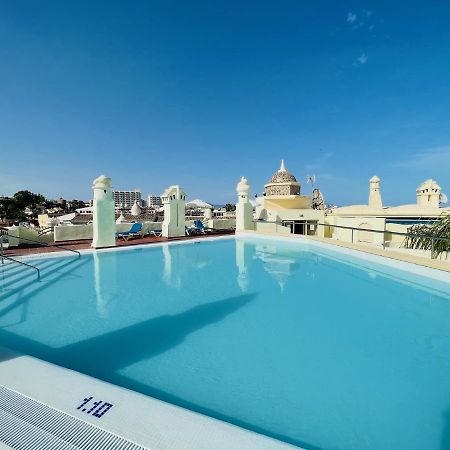 G&G Isla Marina Puerto Apartment Benalmadena Ngoại thất bức ảnh