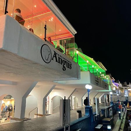 G&G Isla Marina Puerto Apartment Benalmadena Ngoại thất bức ảnh