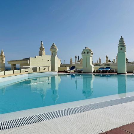 G&G Isla Marina Puerto Apartment Benalmadena Ngoại thất bức ảnh