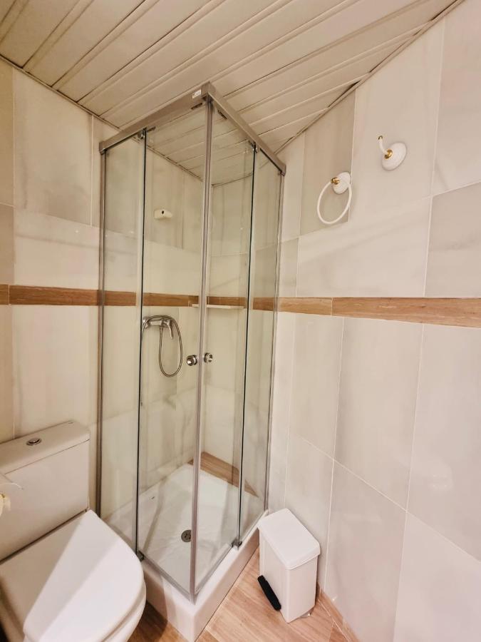 G&G Isla Marina Puerto Apartment Benalmadena Ngoại thất bức ảnh