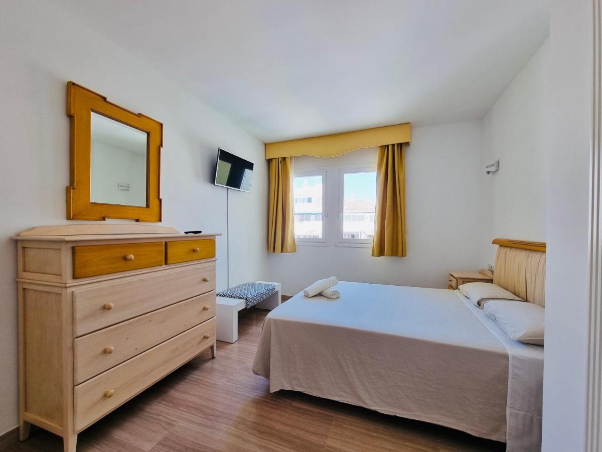 G&G Isla Marina Puerto Apartment Benalmadena Ngoại thất bức ảnh