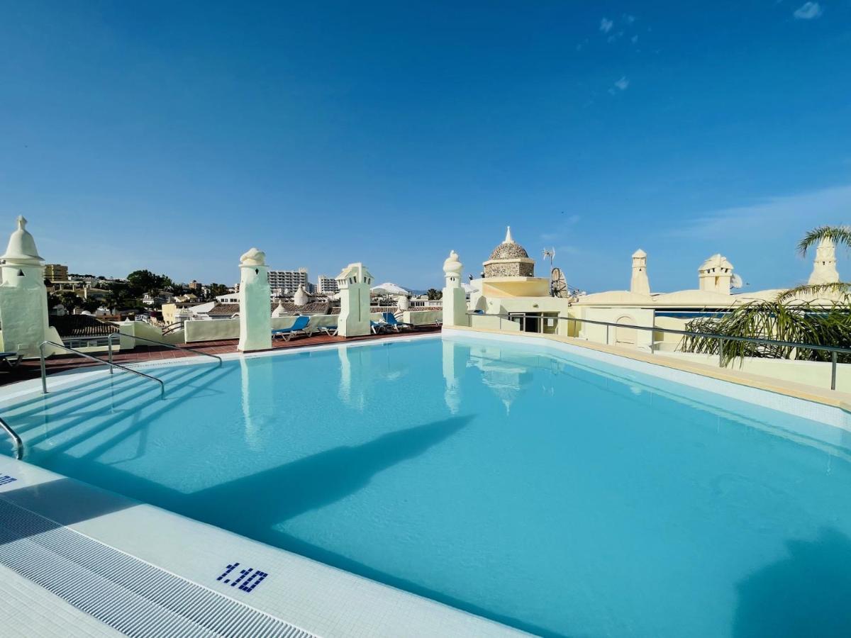 G&G Isla Marina Puerto Apartment Benalmadena Ngoại thất bức ảnh